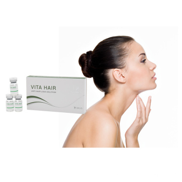 Заводская поставка Vita Hair Meso Cocktail Solution Injectable